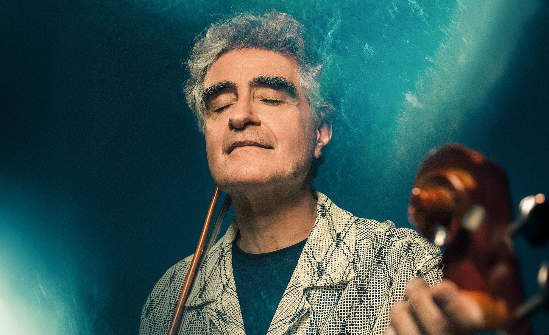 Renaud Garcia-Fons