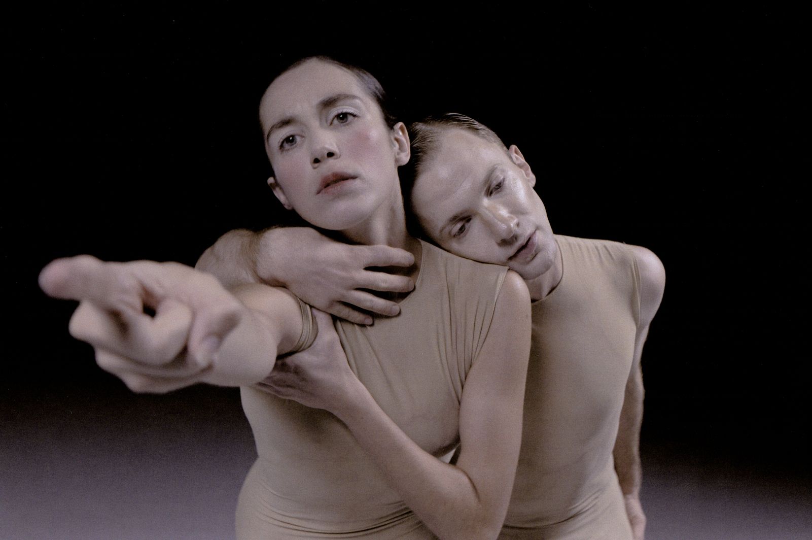 Atelier Danse - Corps en Transe
