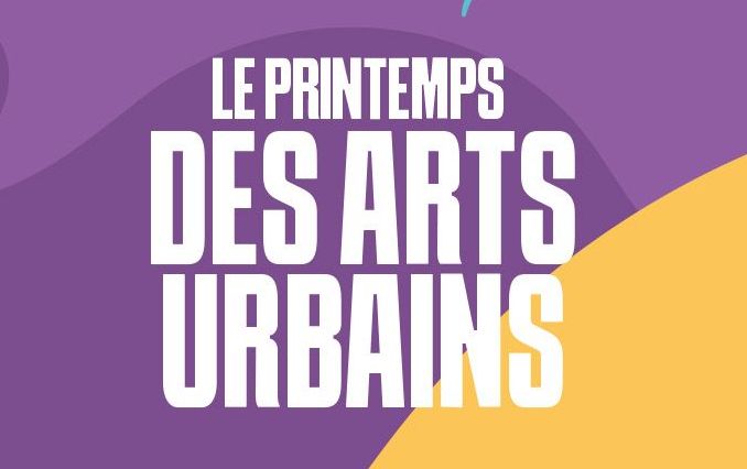 L'Olympiade Culturelle au Théâtre-Sénart