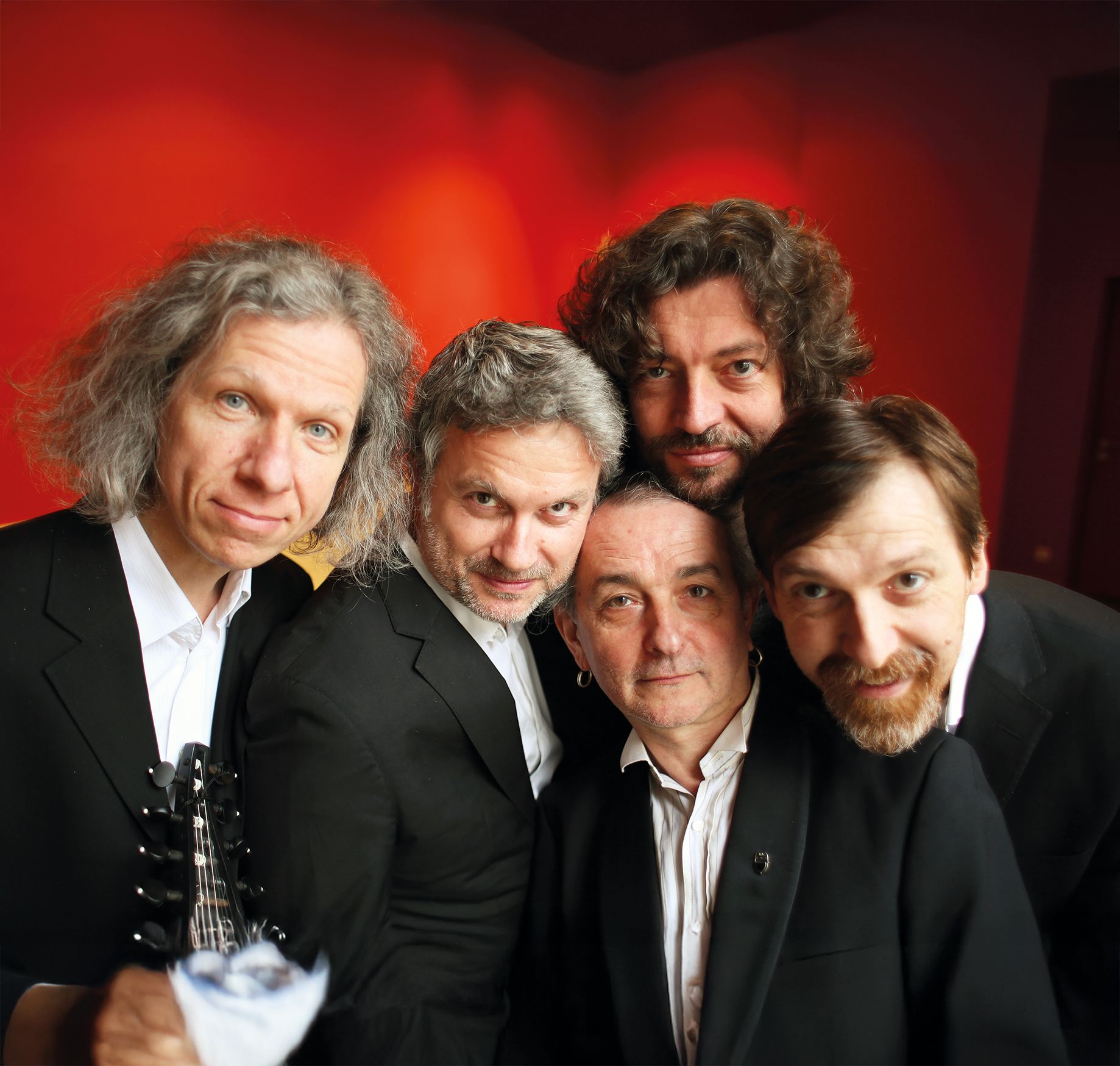 Ensemble Clément Janequin