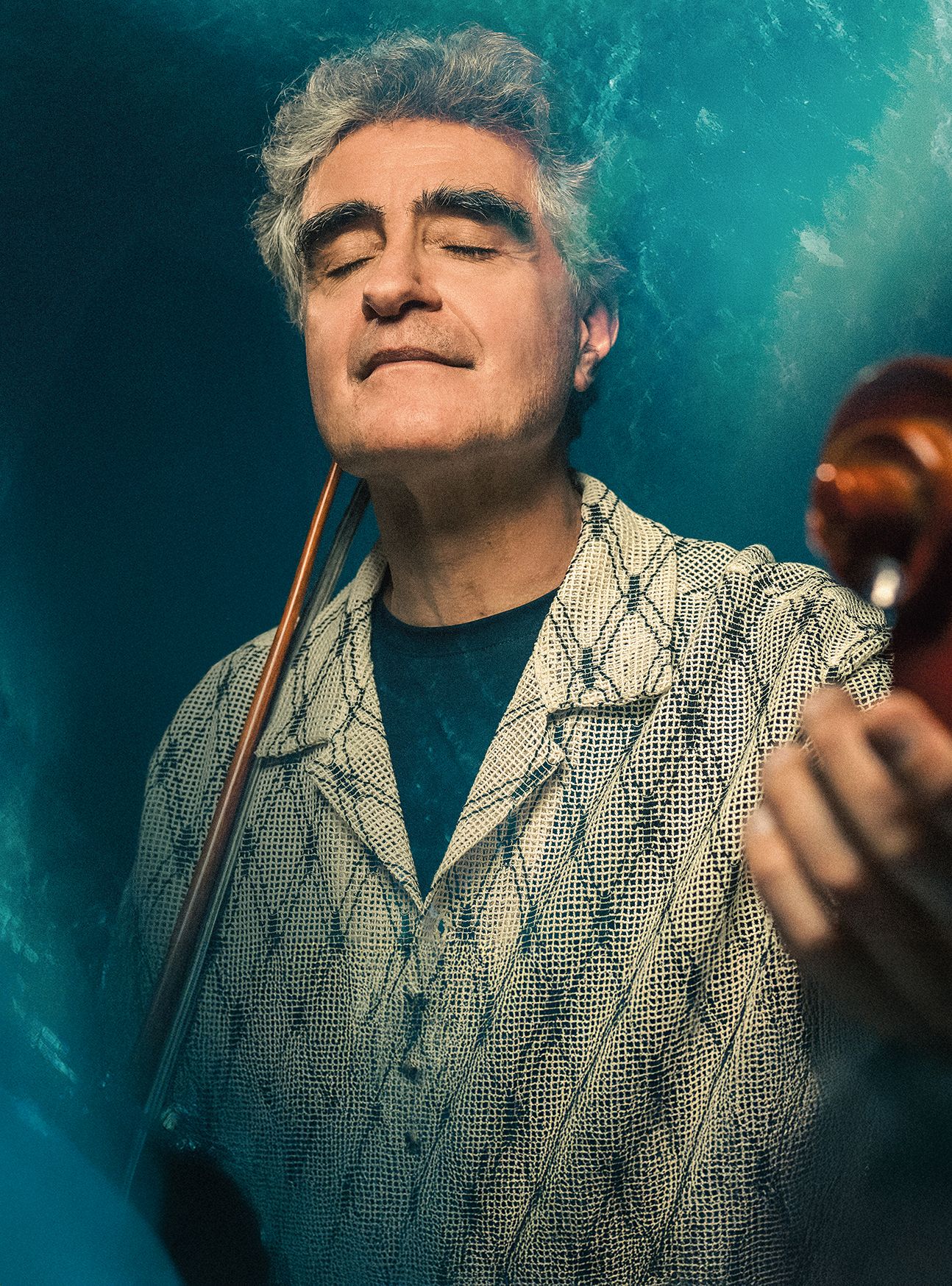 Renaud Garcia-Fons