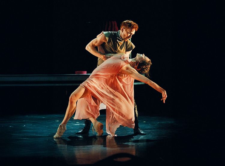 Hamlet, Prince du Danemark