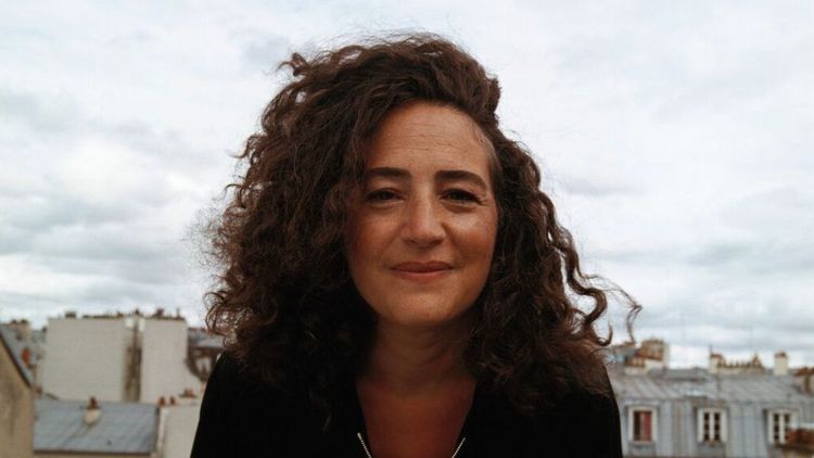 Airelle Besson 