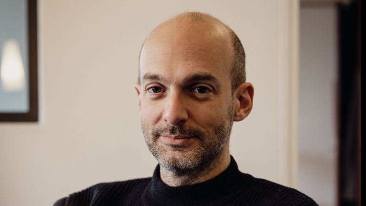 David Geselson