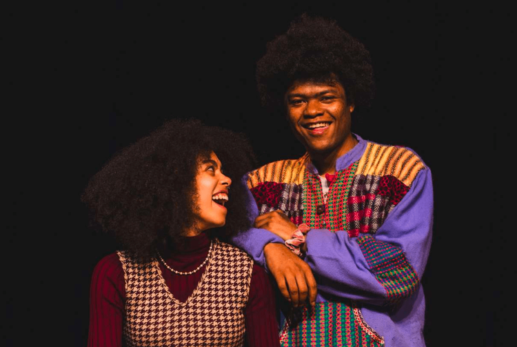 Prélude jazz : Samaryo