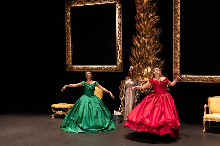 Cendrillon