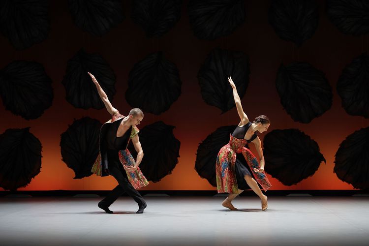 Atelier danse néo-classique