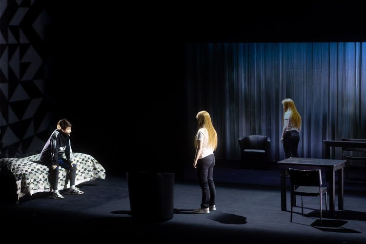 Atelier Théâtre - Dans l'univers de Pommerat