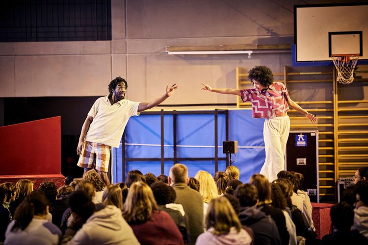 Atelier adultes-enfants : créer et jouer