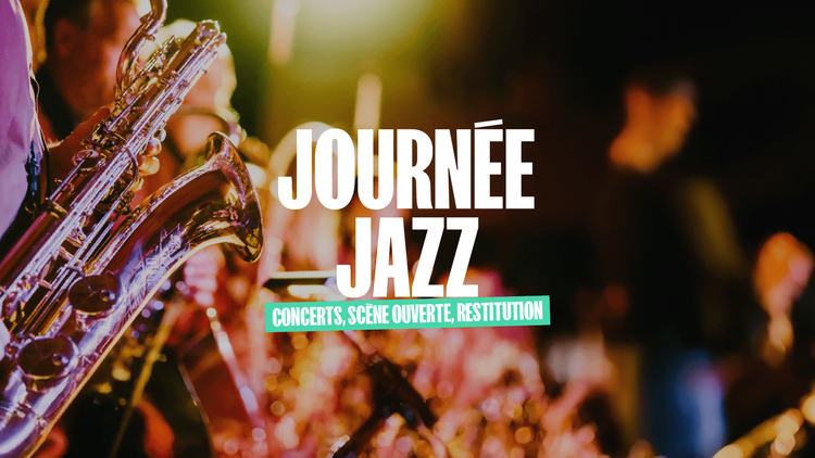 JOURNÉE JAZZ