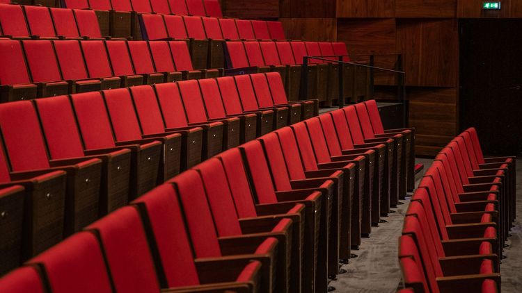 EN COULISSES POUR LES JOURNÉES DU PATRIMOINE