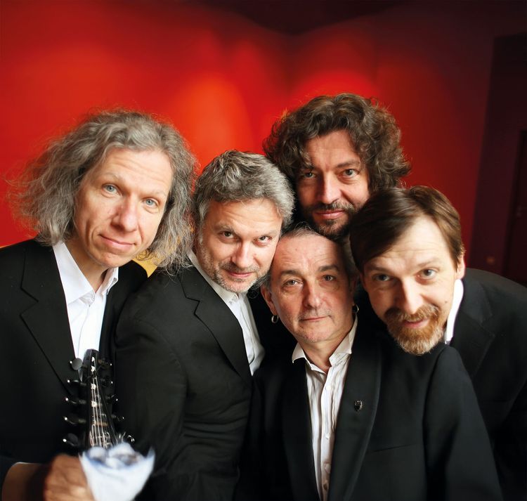 Ensemble Clément Janequin
