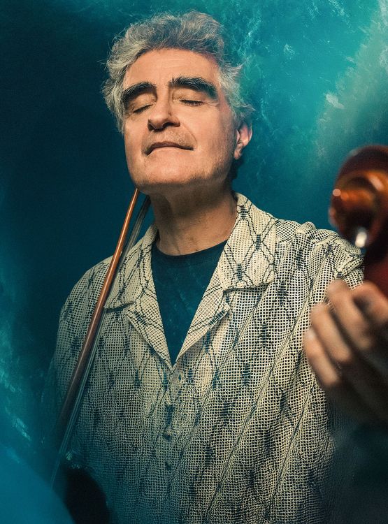 Renaud Garcia-Fons