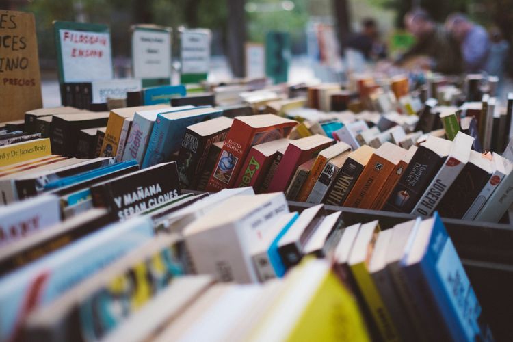 LIVRES ET ATELIERS PAPIER 