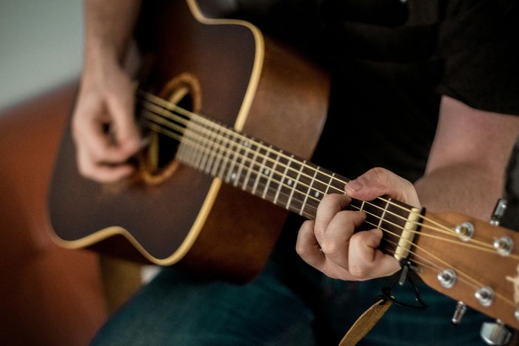 Journée Total guitare