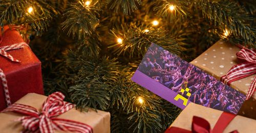 Offrez des spectacles