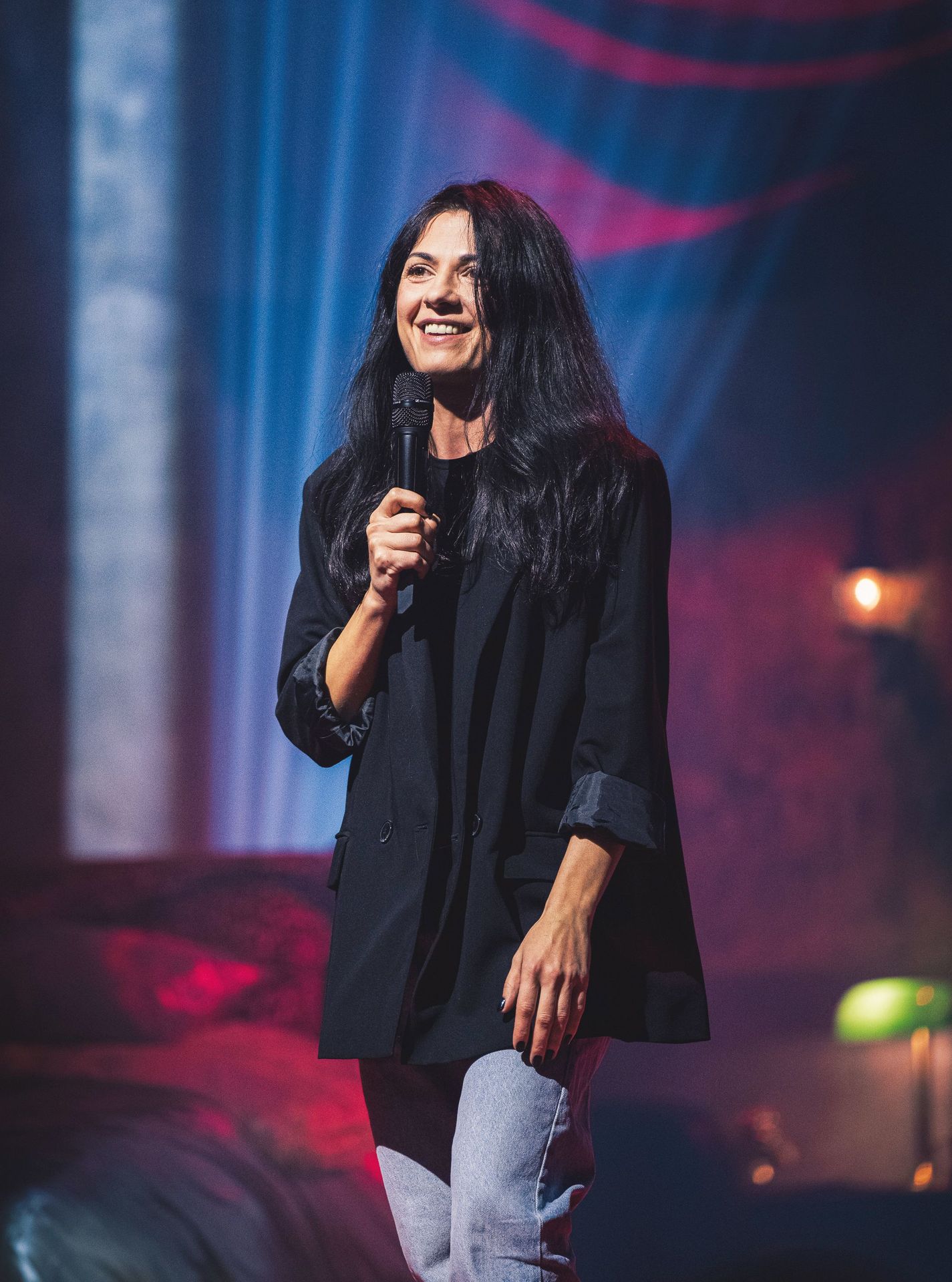 Elena Nagapetyan
