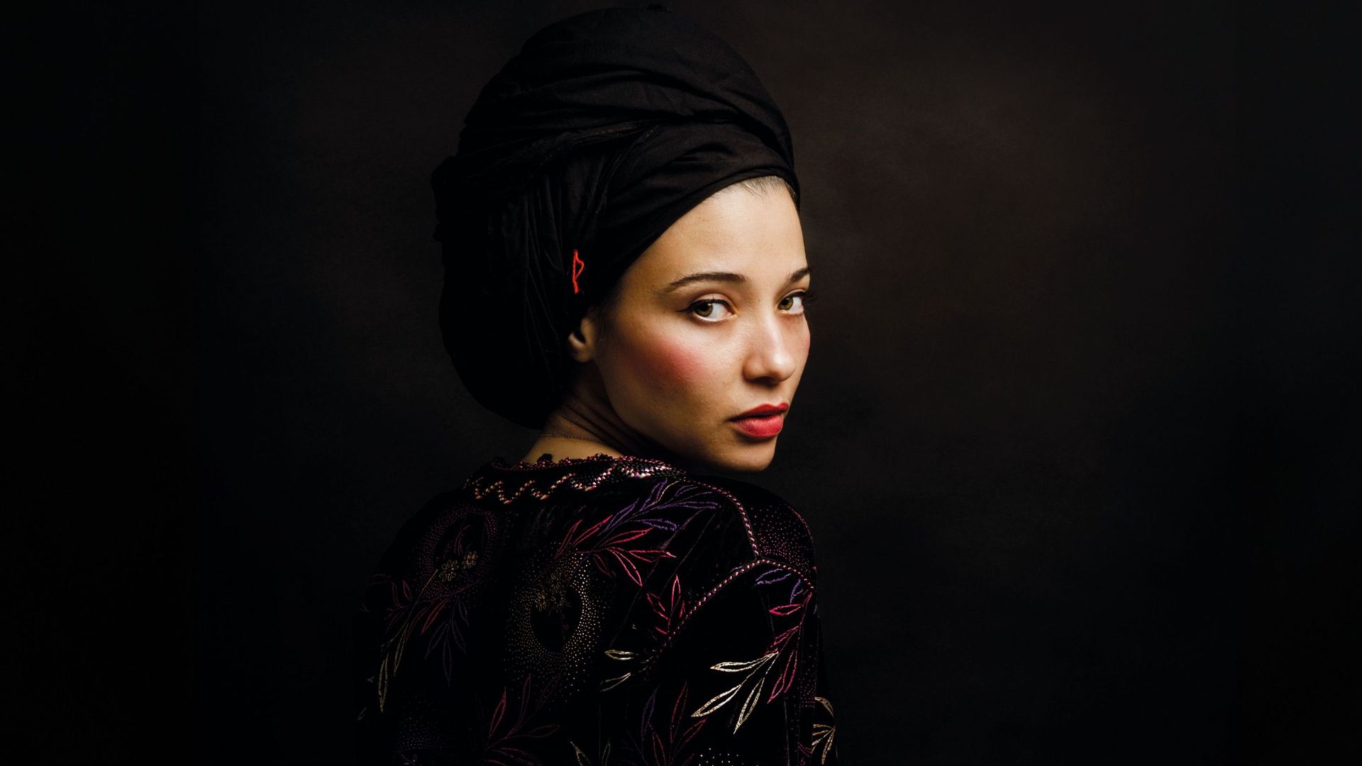 MERYEM ABOULOUAFA