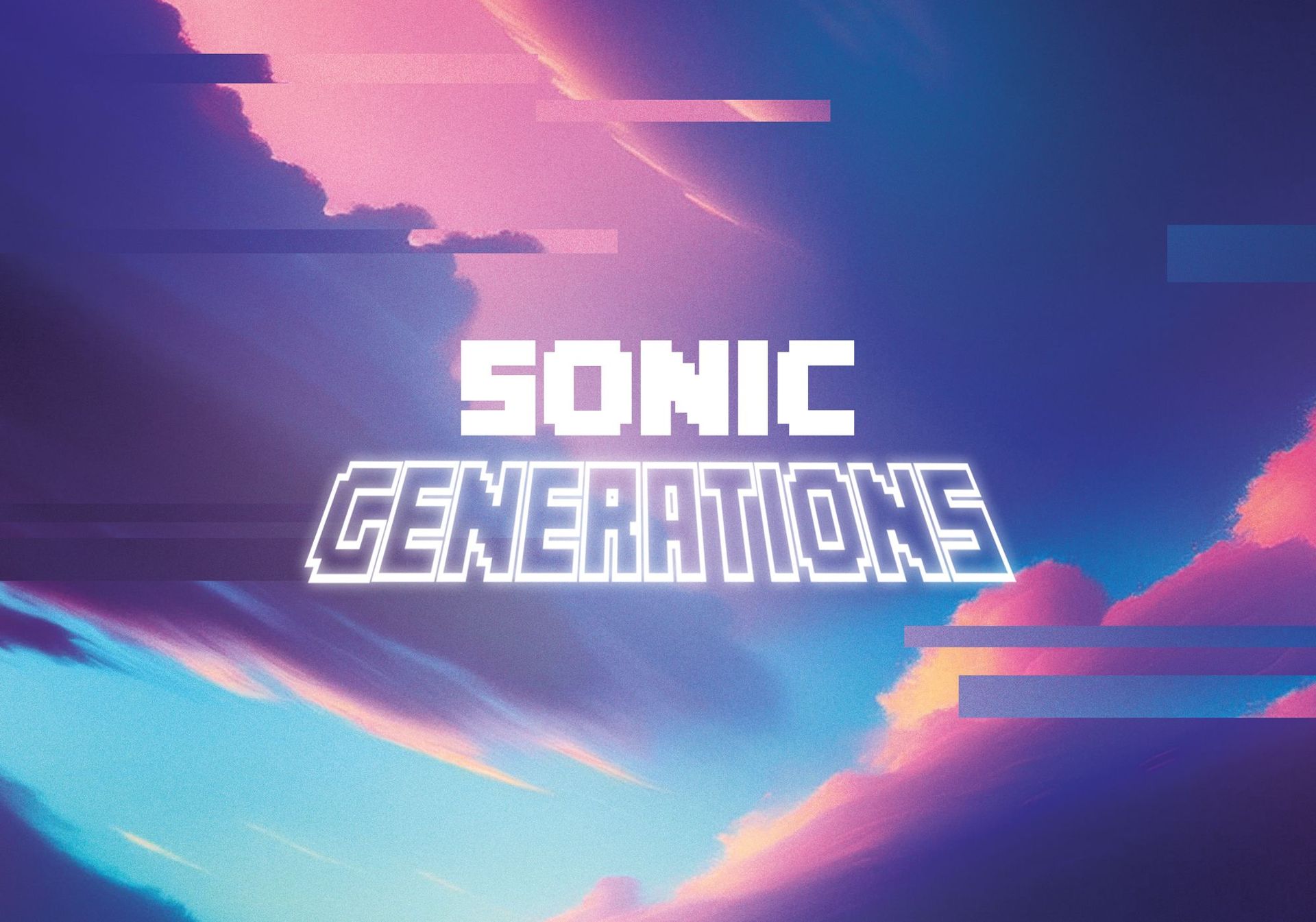 Sonic generations