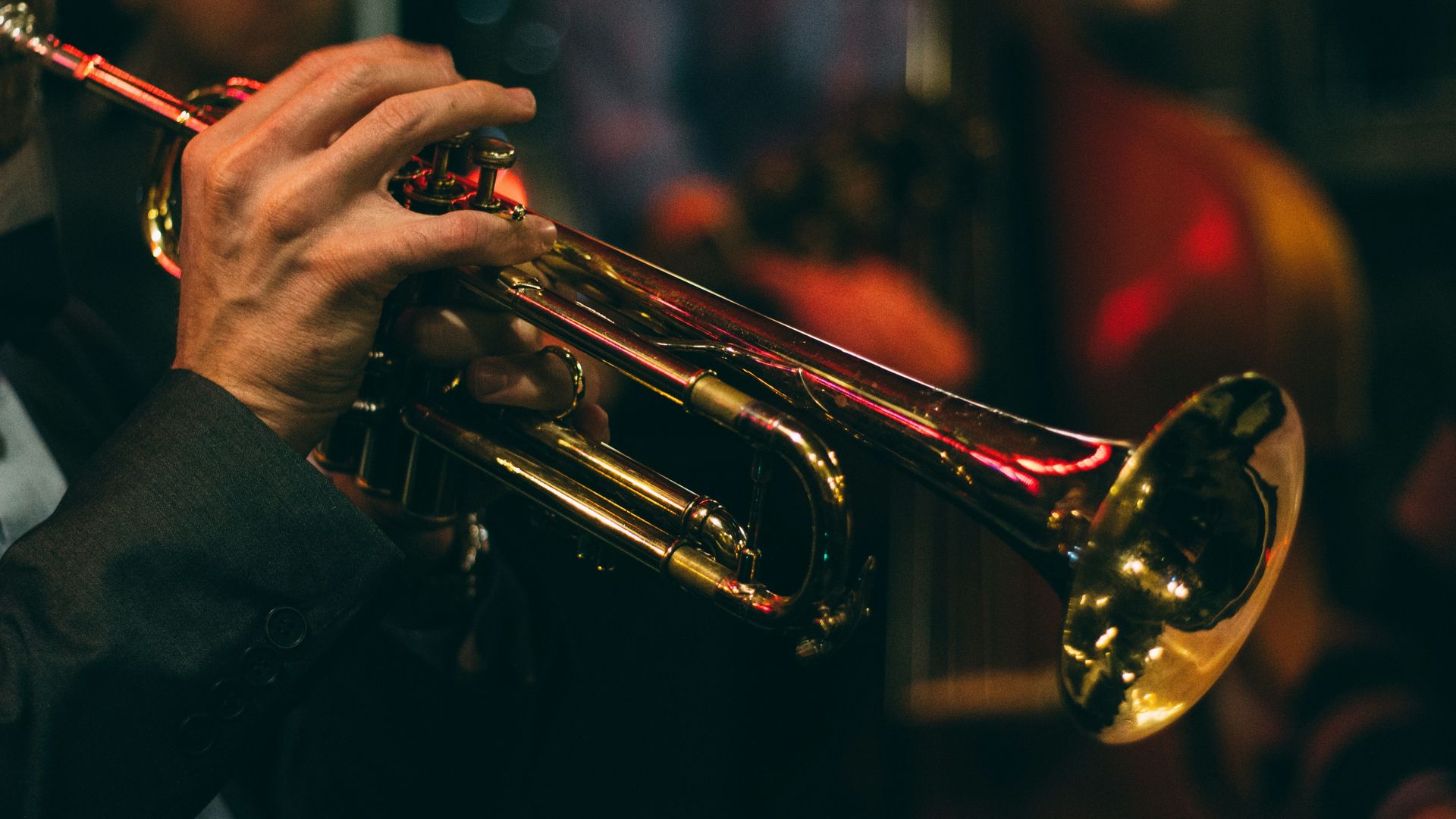Prélude jazz