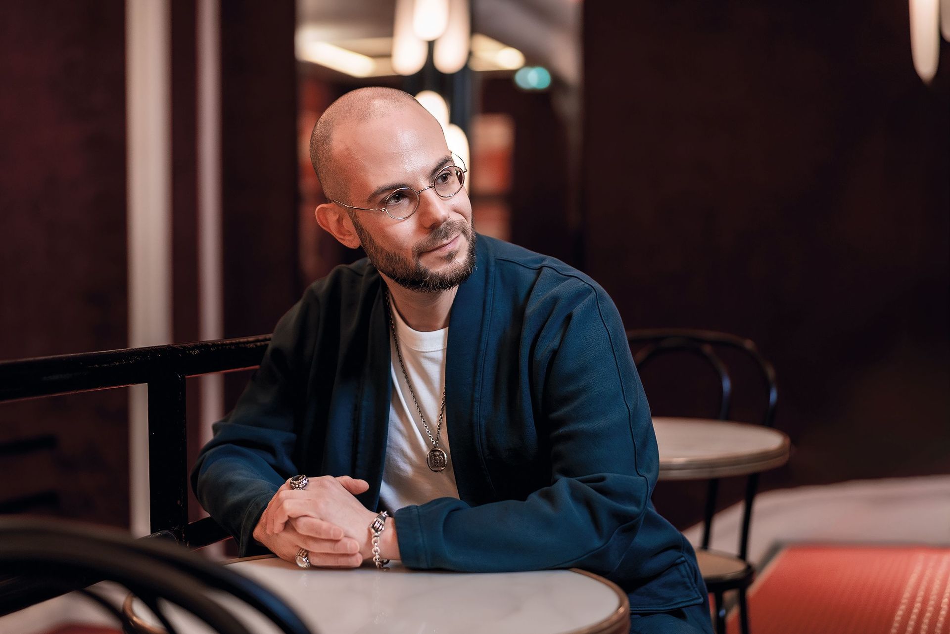 L'Art de ne pas dire