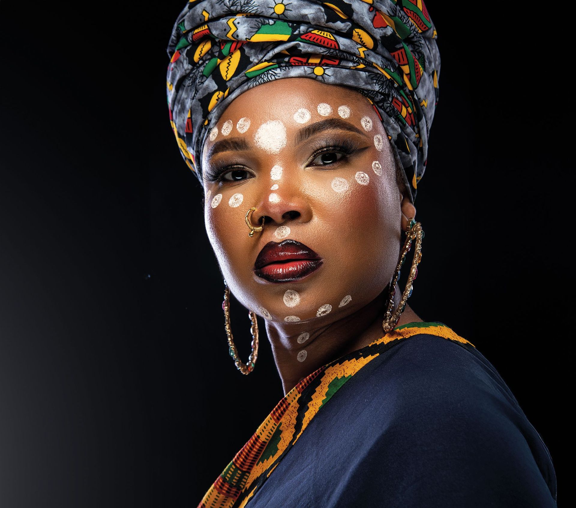 Justina Lee Brown