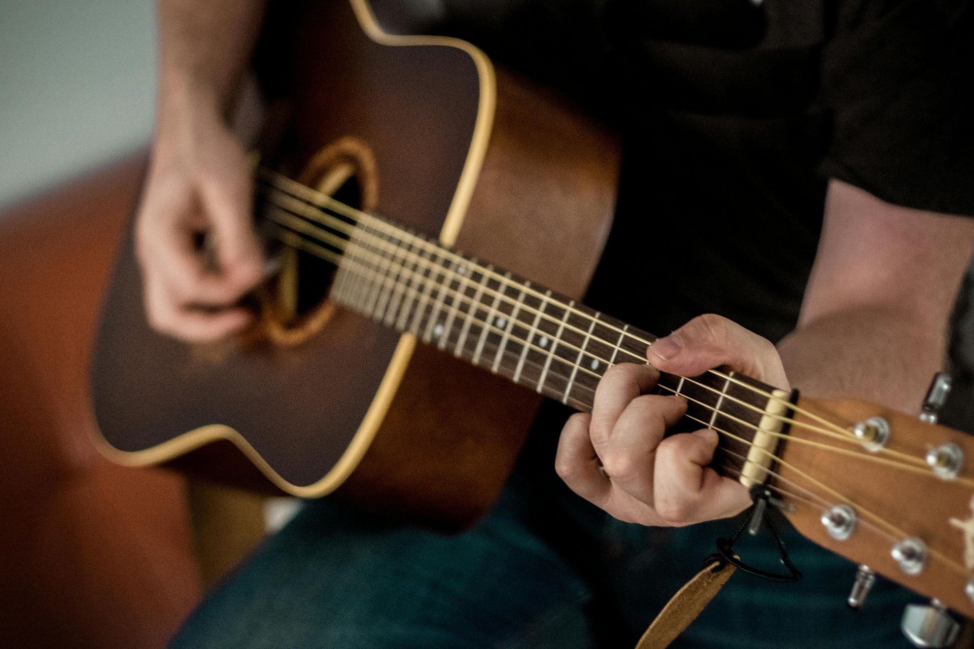 Journée Total guitare